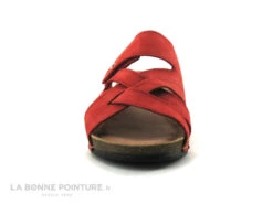 Fly Flot FLANC Rouge - Mule Femme Avec Bride 10 Fly Flot FLANC Rouge - Mule Femme Avec Bride -Réduits Chaussures Magasin cd24607c73b9e66c561f35ea11d5d5ef img 0540.jpg 145522