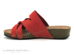 Fly Flot FLANC Rouge - Mule Femme Avec Bride 11 Fly Flot FLANC Rouge - Mule Femme Avec Bride -Réduits Chaussures Magasin cd24607c73b9e66c561f35ea11d5d5ef img 0541.jpg 145524