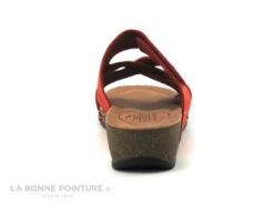 Fly Flot FLANC Rouge - Mule Femme Avec Bride 12 Fly Flot FLANC Rouge - Mule Femme Avec Bride -Réduits Chaussures Magasin cd24607c73b9e66c561f35ea11d5d5ef img 0542.jpg 145523