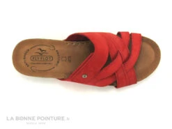 Fly Flot FLANC Rouge - Mule Femme Avec Bride 14 Fly Flot FLANC Rouge - Mule Femme Avec Bride -Réduits Chaussures Magasin cd24607c73b9e66c561f35ea11d5d5ef img 0544.jpg 145521