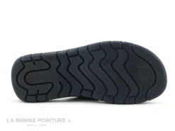 Inblu FO483R01 Bleu Marine - Coutures Rouges - Mule Homme -Réduits Chaussures Magasin cd24607c73b9e66c561f35ea11d5d5ef img 0567.jpg 160667