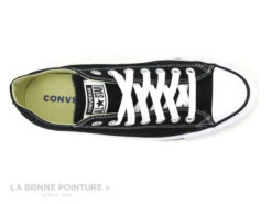 Converse M9166C Chuck Taylor All Star OX Black - Basket Basse Noire 14 Converse M9166C Chuck Taylor All Star OX Black - Basket Basse Noire -Réduits Chaussures Magasin cd24607c73b9e66c561f35ea11d5d5ef img 0578.jpg 160686