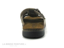 Fly Flot FIZBO Taupe - Mule Homme Reglable Cuir Beige -Réduits Chaussures Magasin cd24607c73b9e66c561f35ea11d5d5ef img 0579.jpg 145565