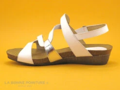 Xapatan 2164 Blanc Argent - Sandale Mode Confort Femme 11 Xapatan 2164 Blanc Argent - Sandale Mode Confort Femme -Réduits Chaussures Magasin cd24607c73b9e66c561f35ea11d5d5ef img 0668.jpg 147452