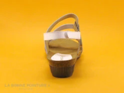 Xapatan 2164 Blanc Argent - Sandale Mode Confort Femme 12 Xapatan 2164 Blanc Argent - Sandale Mode Confort Femme -Réduits Chaussures Magasin cd24607c73b9e66c561f35ea11d5d5ef img 0669.jpg 147456