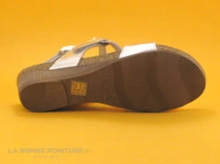 Xapatan 2164 Blanc Argent - Sandale Mode Confort Femme 15 Xapatan 2164 Blanc Argent - Sandale Mode Confort Femme -Réduits Chaussures Magasin cd24607c73b9e66c561f35ea11d5d5ef img 0670.jpg 147454