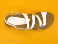 Xapatan 2164 Blanc Argent - Sandale Mode Confort Femme 14 Xapatan 2164 Blanc Argent - Sandale Mode Confort Femme -Réduits Chaussures Magasin cd24607c73b9e66c561f35ea11d5d5ef img 0671.jpg 147453