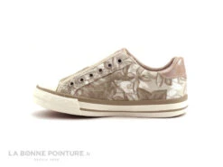 Mustang Shoes 5024 401 4 Beige - Basket Ville Fille -Réduits Chaussures Magasin cd24607c73b9e66c561f35ea11d5d5ef img 0674.jpg 118191