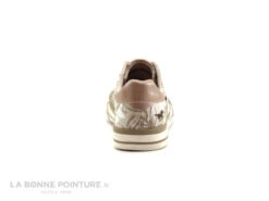 Mustang Shoes 5024 401 4 Beige - Basket Ville Fille -Réduits Chaussures Magasin cd24607c73b9e66c561f35ea11d5d5ef img 0675.jpg 118192