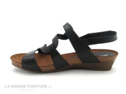 Xapatan 2164 Noir Nu Pied -Réduits Chaussures Magasin cd24607c73b9e66c561f35ea11d5d5ef img 0692 65289