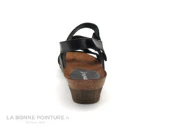 Xapatan 2164 Noir Nu Pied -Réduits Chaussures Magasin cd24607c73b9e66c561f35ea11d5d5ef img 0693 65290