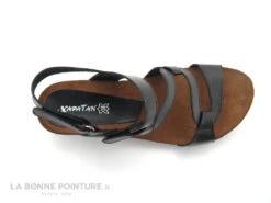 Xapatan 2164 Noir Nu Pied -Réduits Chaussures Magasin cd24607c73b9e66c561f35ea11d5d5ef img 0694 65292