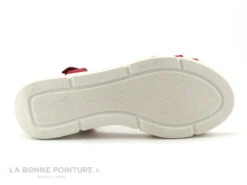 Jordana 3424 Rouge - Sandale Femme Cuir Rouge 13 Jordana 3424 Rouge - Sandale Femme Cuir Rouge -Réduits Chaussures Magasin cd24607c73b9e66c561f35ea11d5d5ef img 0700.jpg 160817