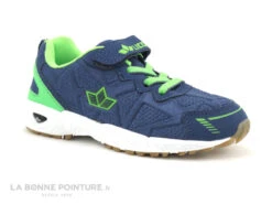 Lico FLORI 360970 - Bleu - Limon - Basket GARCON