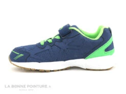 Lico FLORI 360970 - Bleu - Limon - Basket GARCON 11 Lico FLORI 360970 - Bleu - Limon - Basket GARCON -Réduits Chaussures Magasin cd24607c73b9e66c561f35ea11d5d5ef img 0702.jpg 172384