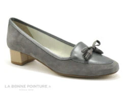 Hirica JILIANE Brume Graphite Escarpin -Réduits Chaussures Magasin cd24607c73b9e66c561f35ea11d5d5ef img 0718.jpg 100244
