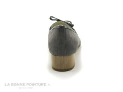 Hirica JILIANE Brume Graphite Escarpin -Réduits Chaussures Magasin cd24607c73b9e66c561f35ea11d5d5ef img 0722.jpg 100241