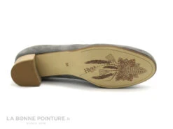 Hirica JILIANE Brume Graphite Escarpin -Réduits Chaussures Magasin cd24607c73b9e66c561f35ea11d5d5ef img 0723.jpg 100242
