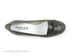 Hirica JILIANE Brume Graphite Escarpin -Réduits Chaussures Magasin cd24607c73b9e66c561f35ea11d5d5ef img 0724.jpg 100243