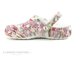 WOZ Cheese Shabby Rose Beige Imprime -Réduits Chaussures Magasin cd24607c73b9e66c561f35ea11d5d5ef img 0766.jpg 145781