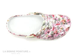 WOZ Cheese Shabby Rose Beige Imprime -Réduits Chaussures Magasin cd24607c73b9e66c561f35ea11d5d5ef img 0768.jpg 145778