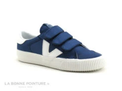 Victoria 065129 Bleu - Tennis Velcro GARCON -Réduits Chaussures Magasin cd24607c73b9e66c561f35ea11d5d5ef img 0772.jpg 118301