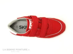 SK8 By Bopy TELEMAN Rouge - Basket Enfant Brides Velcro 8 SK8 By Bopy TELEMAN Rouge - Basket Enfant Brides Velcro -Réduits Chaussures Magasin cd24607c73b9e66c561f35ea11d5d5ef img 0772.jpg 160903