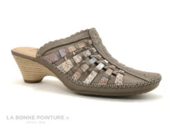 3 Points De Suspension - KIPOL 1386-042 Marron - Sabot Talon -Réduits Chaussures Magasin cd24607c73b9e66c561f35ea11d5d5ef img 0801.jpg 143669