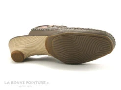 3 Points De Suspension - KIPOL 1386-042 Marron - Sabot Talon -Réduits Chaussures Magasin cd24607c73b9e66c561f35ea11d5d5ef img 0805.jpg 143667