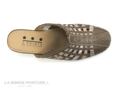 3 Points De Suspension - KIPOL 1386-042 Marron - Sabot Talon -Réduits Chaussures Magasin cd24607c73b9e66c561f35ea11d5d5ef img 0806.jpg 143668