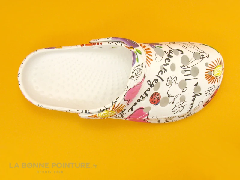 Woz Cheese Picasso Blanc 8 Woz Cheese Picasso Blanc – Image 6