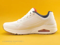 Skechers Uno Stand On Air 52458 - Blanc - Basket H 11 Skechers Uno Stand On Air 52458 - Blanc - Basket H -Réduits Chaussures Magasin cd24607c73b9e66c561f35ea11d5d5ef img 0881.jpg 145957
