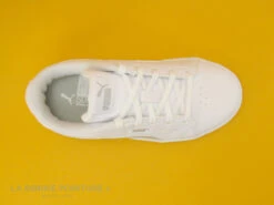 Puma JADA RAINBOW Blanc - Argent - Sneakers Blanches Fille -Réduits Chaussures Magasin cd24607c73b9e66c561f35ea11d5d5ef img 0916.jpg 161114