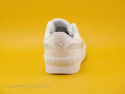 Puma JADA RAINBOW Blanc - Argent - Sneakers Blanches Fille -Réduits Chaussures Magasin cd24607c73b9e66c561f35ea11d5d5ef img 0920.jpg 161118