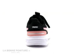 Puma SCORCH RUNNER Black Peony - Basket Fille Noire Et Rose -Réduits Chaussures Magasin cd24607c73b9e66c561f35ea11d5d5ef img 0941.jpg 161126