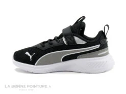 Puma SCORCH RUNNER Mesh - Basket Sport Enfant -Réduits Chaussures Magasin cd24607c73b9e66c561f35ea11d5d5ef img 0947.jpg 161132