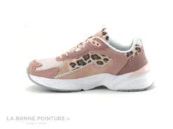 Wipop LAPPY Rose - Leopard - Basket Fille -Réduits Chaussures Magasin cd24607c73b9e66c561f35ea11d5d5ef img 1011.jpg 146052