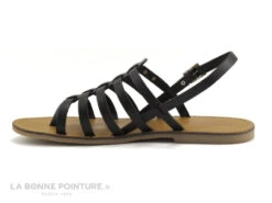 Tropeziennes HERILO Noir 11434 - Nu-pieds Entre-doigts -Réduits Chaussures Magasin cd24607c73b9e66c561f35ea11d5d5ef img 1014.jpg 118593