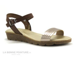 Valerias 6112 - Nu-pieds Or - Marron -Réduits Chaussures Magasin cd24607c73b9e66c561f35ea11d5d5ef img 1021.jpg 147929