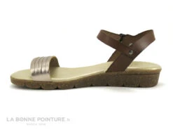 Valerias 6112 - Nu-pieds Or - Marron -Réduits Chaussures Magasin cd24607c73b9e66c561f35ea11d5d5ef img 1023.jpg 147926