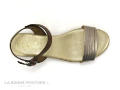Valerias 6112 - Nu-pieds Or - Marron -Réduits Chaussures Magasin cd24607c73b9e66c561f35ea11d5d5ef img 1026.jpg 147930