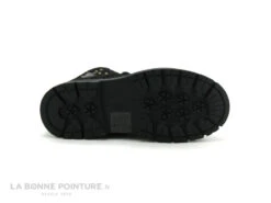 3 Pommes ATOME Bronze - Boots Mode Fille Marron A Paillettes -Réduits Chaussures Magasin cd24607c73b9e66c561f35ea11d5d5ef img 1026.jpg 172832