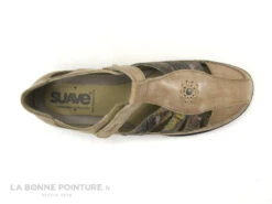 Suave 8031T Sandy Tundra - Beige - Chaussure Ouverte Femme -Réduits Chaussures Magasin cd24607c73b9e66c561f35ea11d5d5ef img 1037.jpg 147821