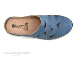 Alce Shoes 8867 - Sabot Cuir Bleu - Femme 14 Alce Shoes 8867 - Sabot Cuir Bleu - Femme -Réduits Chaussures Magasin cd24607c73b9e66c561f35ea11d5d5ef img 1047.jpg 129938