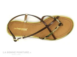 Tropeziennes MONACO Tan Leopard - Plagette Tong Femme -Réduits Chaussures Magasin cd24607c73b9e66c561f35ea11d5d5ef img 1065.jpg 147932