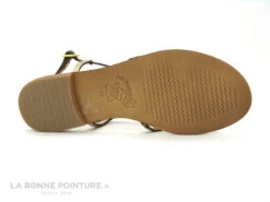 Tropeziennes MONACO Tan Leopard - Plagette Tong Femme -Réduits Chaussures Magasin cd24607c73b9e66c561f35ea11d5d5ef img 1070.jpg 147931