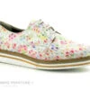 Dorking ROMY D7850-GY Blanc Glory - Multicolore - Chaussure Basse -Réduits Chaussures Magasin cd24607c73b9e66c561f35ea11d5d5ef img 1075.jpg 146092