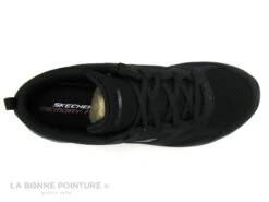Skechers 12982 Summits Suited Black - Basket Sport Femme -Réduits Chaussures Magasin cd24607c73b9e66c561f35ea11d5d5ef img 1079.jpg 172782
