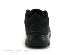 Skechers 12982 Summits Suited Black - Basket Sport Femme -Réduits Chaussures Magasin cd24607c73b9e66c561f35ea11d5d5ef img 1083.jpg 172785