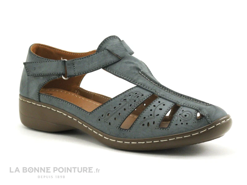 Feel In XAOLINE Jean Bleu 3 Feel In XAOLINE Jean Bleu